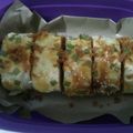 Cooksnap dari Valentine Wijaya untuk resep Floss Roll Bun