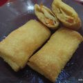 Cooksnap dari Yanny Fandentri untuk resep Martabak kentang