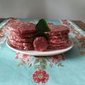 Cooksnap dari Sumarmi Sumarmi untuk resep Beef patty burger