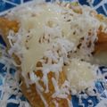 Cooksnap dari Reni Akbar-Hawadi untuk resep Salad pisang rebus