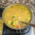Cooksnap dari fitri wulandari untuk resep Tongseng Ayam