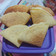 Cooksnap dari hesty puspitasari untuk resep Egg roll monde aka kue semprong