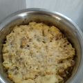 Cooksnap dari Dita Dwi untuk resep Beef & Cheese Macaroni Schotel