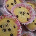 Cooksnap dari Marcela untuk resep Muffin Labu Kuning