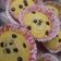 Cooksnap dari Marcela untuk resep Muffin Labu Kuning