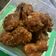 Cooksnap dari Anggie Triestiant untuk resep Ayam gorengnya film extreme job, tetep kriuk meskipun ada saus. Wajib coba!
