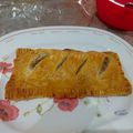 Cooksnap dari Riyani untuk resep Beef picnic roll