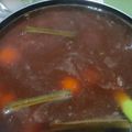 Cooksnap dari Sri Marjiati untuk resep Biji Salak Ubi Jalar