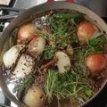 mommacindy's cooksnap of when they made Authentic Vietnamese Beef Pho.