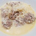Cooksnap από Δέσποινα Καρπούζα στη συνταγή Γιουβαρλάκια αυγολέμονο. 🍲