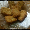 Cooksnap dari Ery S Yuniar untuk resep Tempe goreng ala nugget