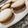 El cooksnap de Cecilia Aronna cuando hizo Alfajor de naranja y lino.
