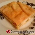Cooksnap από sinfulsonia στη συνταγή ΚοΚΟΚοΚΟκοτόπιτα