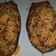 La cooksnap de miguel cuando cocinó Berenjenas rellenas de carne picada y champiñones