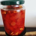 Cooksnap από Ευφροσύνη στη συνταγή Κυδώνι γλυκό κουταλιού