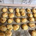 Timcsi Cooksnap-ja, amikor elkészítette a(z) Túrós pogácsa receptet.