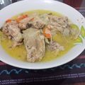 Cooksnap dari Susmia Julianingsih untuk resep Opor ayam putih