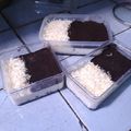 Cooksnap dari Lisfa untuk resep Puding oreo cheesecake