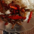 Cooksnap dari Nurhayati untuk resep Tumis Teri Kacang Tanah