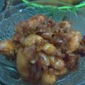 Cooksnap dari Haneef HR untuk resep Udang Asam Manis Pedas Ala Pawon Tayo