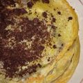 Cooksnap dari Risma Febrianti untuk resep Roti maryam