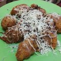 Cooksnap dari Umma Syakila untuk resep Pisang goreng krispi