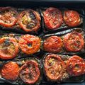 Cooksnap από Kristallenia1 στη συνταγή Παπουτσάκια μελιτζάνες..Χωρίς μπεσαμέλ..#μελιτζάνα #καλοκαίρι