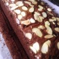 Cooksnap dari Asyiyah untuk resep Shiny crust brownies (otang)
