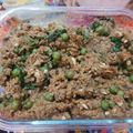 Cooksnap dari mamaubay untuk resep Tumis Oncom Leunca