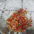 Cooksnap dari Ririn untuk resep Sambal Matah Asli Resep Bali