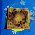 Cooksnap dari Fitria Bella untuk resep Bolu maksuba