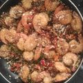 Cooksnap dari Amanda👑 untuk resep Udang Goreng Gandum