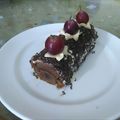 Cooksnap dari Lie Lie Bong untuk resep Roll Cake Teflon Ekonomis