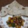 স্বর্নাক্ষী চ্যাটার্জি 's cooksnap of when they made પનીર ચીલી ડ્રાય (Paneer Chili Dry Recipe In Gujarati).