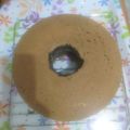 Cooksnap dari meliamegawati untuk resep Bolu ketan hitam panggang