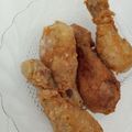 Cooksnap dari VIdita Septiana Putri untuk resep Ayam Goreng KFC