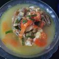 Cooksnap dari Amai untuk resep Garang asem ikan nila