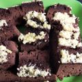 Cooksnap dari sandra jaya untuk resep Bolu chocolatos kukus takaran sendok,mantul😋😘