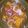 Omy's cooksnap of when they made Porriage beans with yam and dry fish.