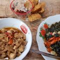 Cooksnap dari nova auliatul anisah untuk resep Ayam Saos Lada Hitam Saori