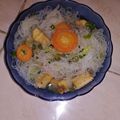 Cooksnap dari Ikha LaOne Seprini Edward untuk resep SOP TAHU PEDAS