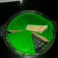 Cooksnap dari Rusy I untuk resep Kue talam pisang