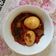 Cooksnap dari user_45969 untuk resep telur coklat masak kecap