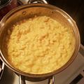 Ambitions07's cooksnap of when they made Creamy mac and cheese.