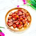 Cooksnap dari KasMira untuk resep Oseng-Oseng Tempe Saos Tiram
