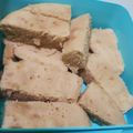 Cooksnap dari Yen Ni untuk resep Bolu lapis kukus putih telur