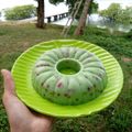 Cooksnap dari Rizka Atifa Handayani untuk resep Puding Hunkwee