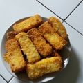 Cooksnap dari Veranita untuk resep Nugget Tape Singkong