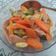 Cooksnap dari Anna.dna untuk resep Oseng tumis buncis brokoli sosis saos tiram pedas. Simple bangetttt