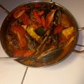 Cooksnap dari mamik untuk resep Tongkol masak kuning pedas